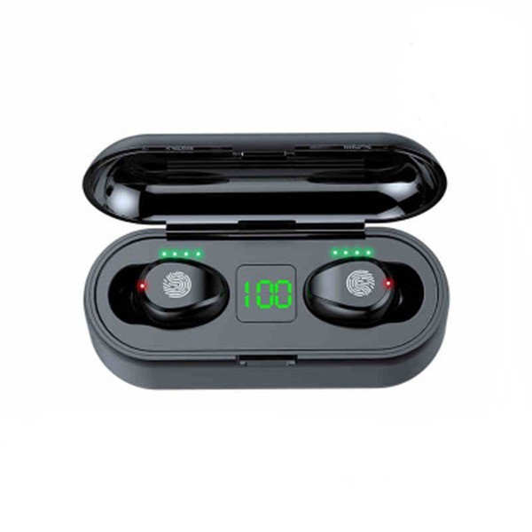 f9 in ear tws bluetooth earphones with call noise reduction f9 in ear tws bluetooth earphones with call noise reduction