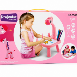 projector 1