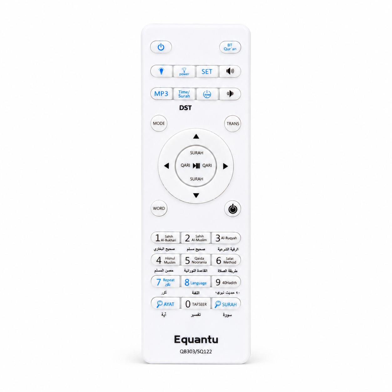 remote remote